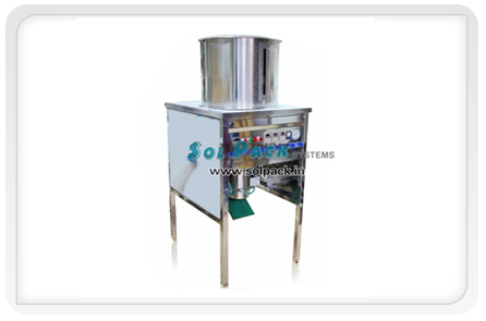 Central Kitchen Equipment